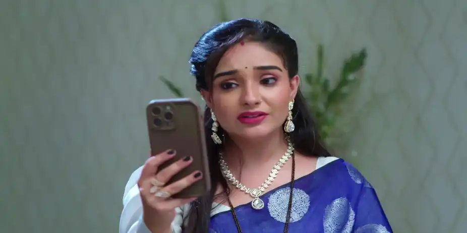 Deepa's Parents Learn about Chirag's Suspicions - Brahmagantu