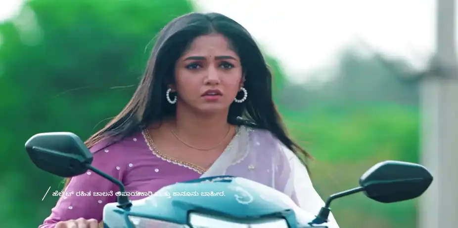 Nidhi’s Heart Breaks - Karna