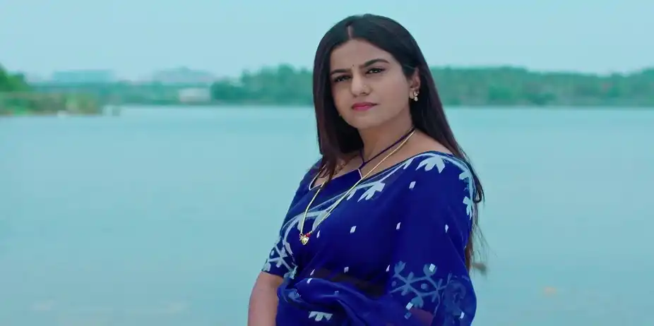 Nidhi Is Shocked By Nithya’s Revelation - Karna