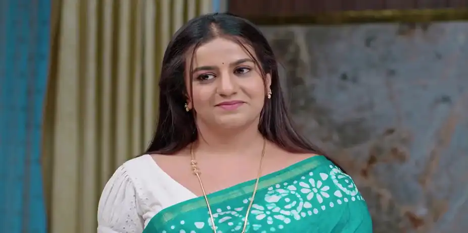 Discussions about Arjun and Nidhi's Wedding - Karna