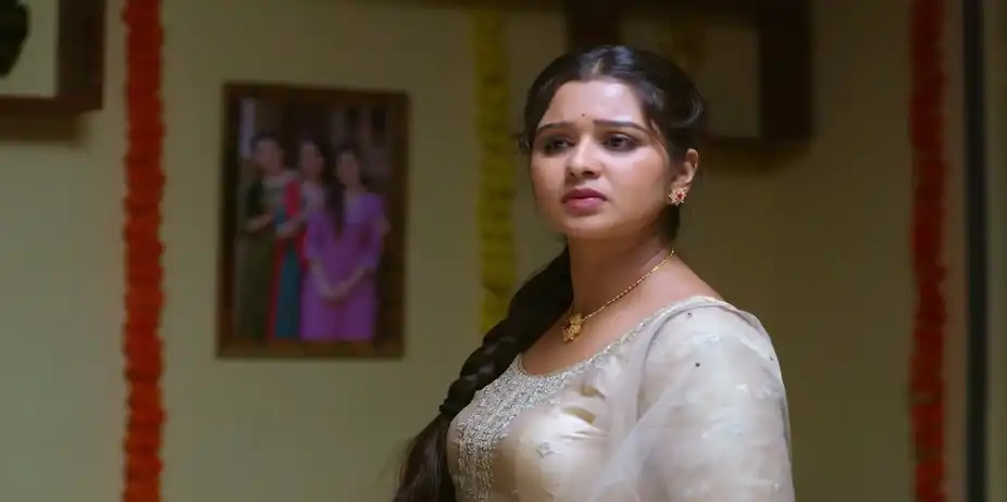 Krishna Rukku - April 27, 2026 - Best Scene