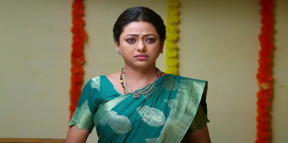 Krishna Rukku - April 30, 2026 - Best Scene