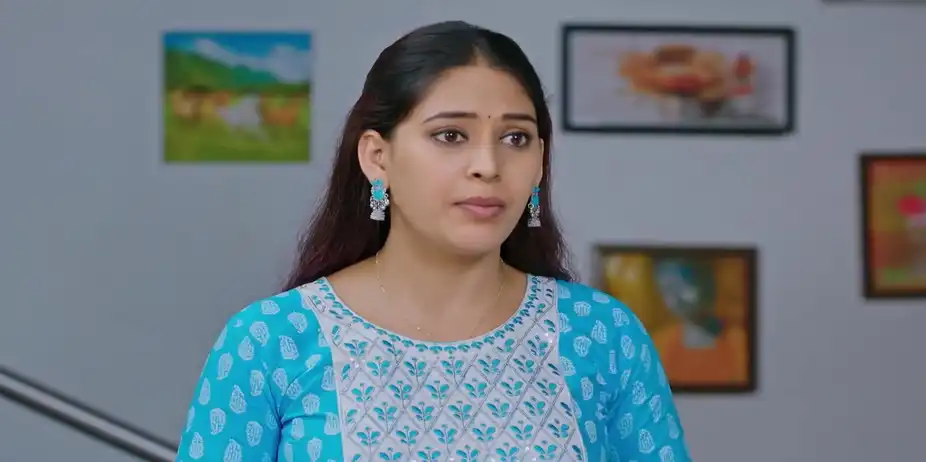 Will Narasimha Come to Know the Truth about Jahnavi? - Lakshmi Nivasa