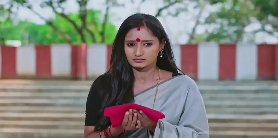 Durga Receives a Gift from the Navadurgas - Naa Ninna Bidalaare