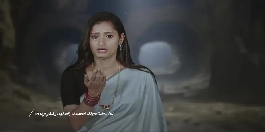Durga’s Soul Becomes Confused - Naa Ninna Bidalaare