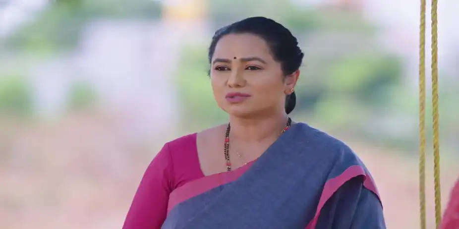 Nandini Learns about Veerendranath’s Repentance - Shravani Subramanya