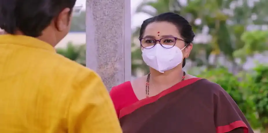 Veerendranath’s Love for Nandini - Shravani Subramanya