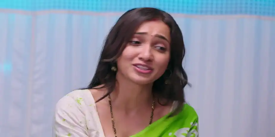 Nandini's Recovery Delights Shravani - Shravani Subramanya