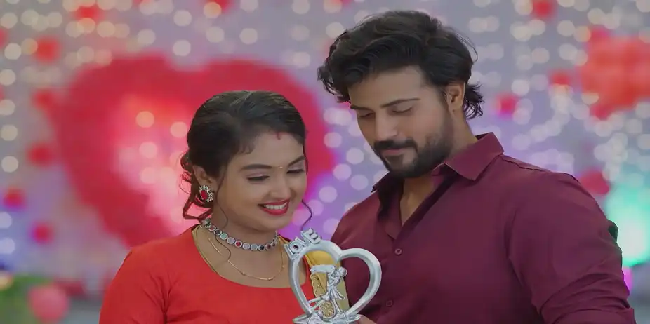 Meghasandesha - 03 May, 2026