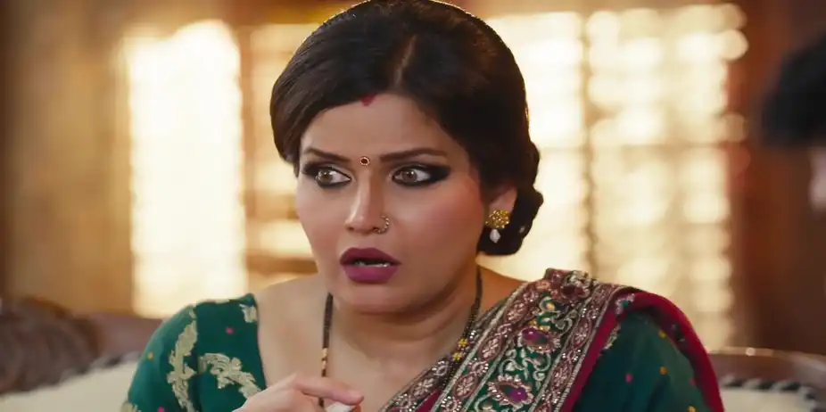 Ganga Mai Ki Betiyan - April 28, 2026 - Best Scene