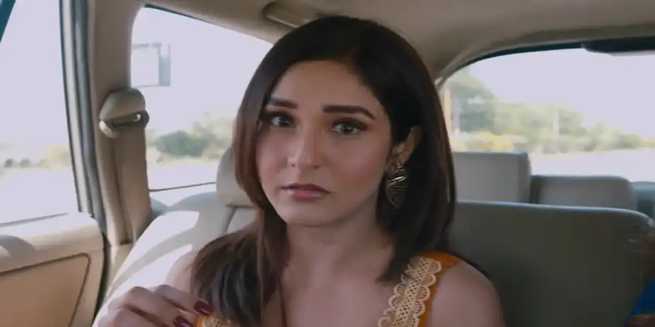 Ganga Mai Ki Betiyan - April 27, 2026 - Best Scene