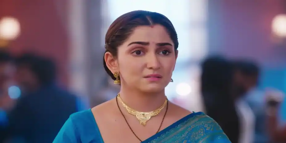 Ganga Mai Ki Betiyan - May 02, 2026 - Best Scene