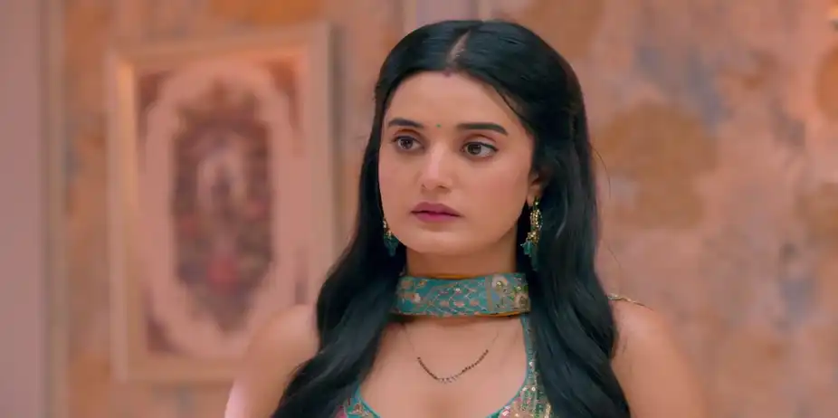 Reet Becomes Suspicious of Shalini - Jaane Anjaane Hum Mile