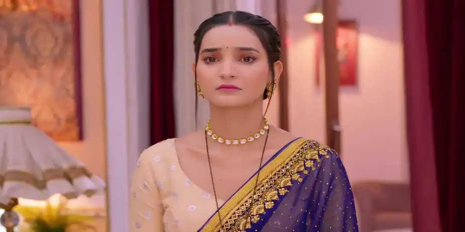 Unnati Delivers Her Verdict - Jaane Anjaane Hum Mile