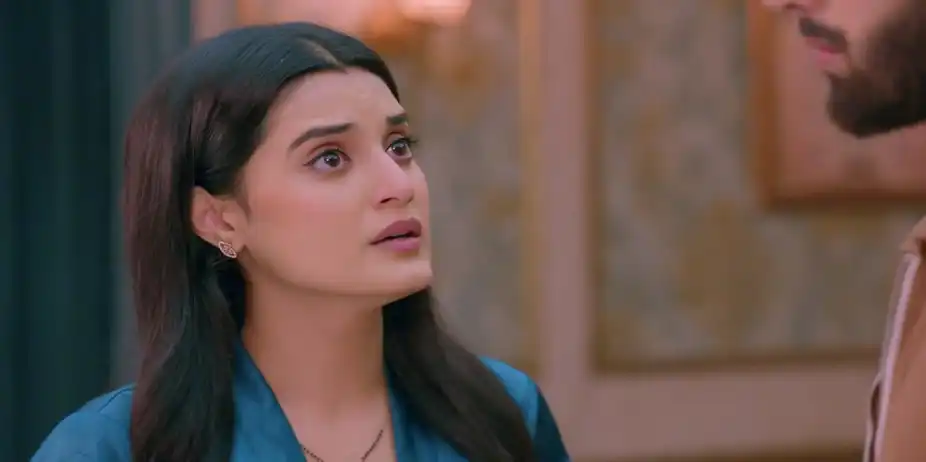 Raghav Makes a Tough Decision - Jaane Anjaane Hum Mile
