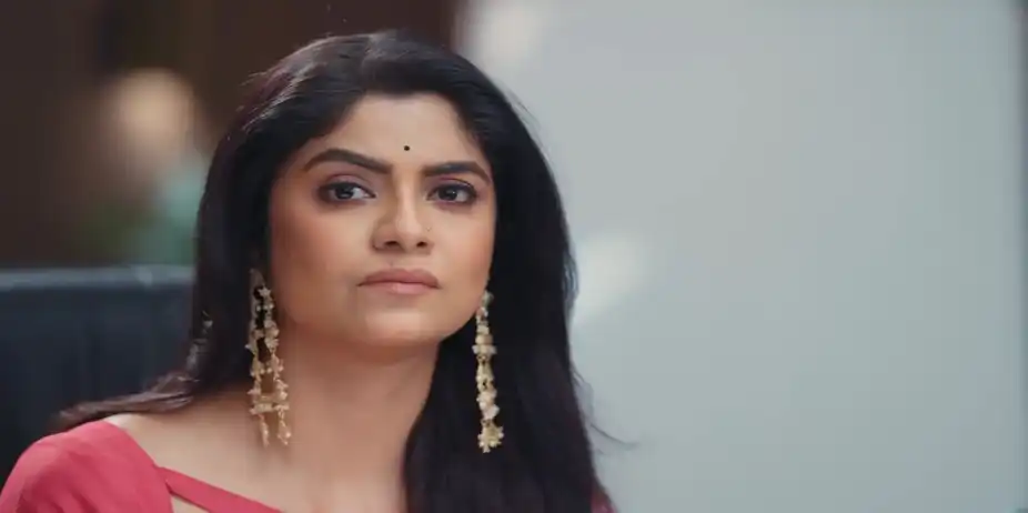 Mahesh's Question Leaves Rudra Speechless - Jagadhatri