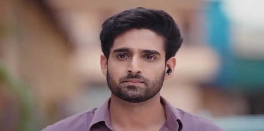 Rudra’s Family Shocked by Tapasya's Name - Jagadhatri