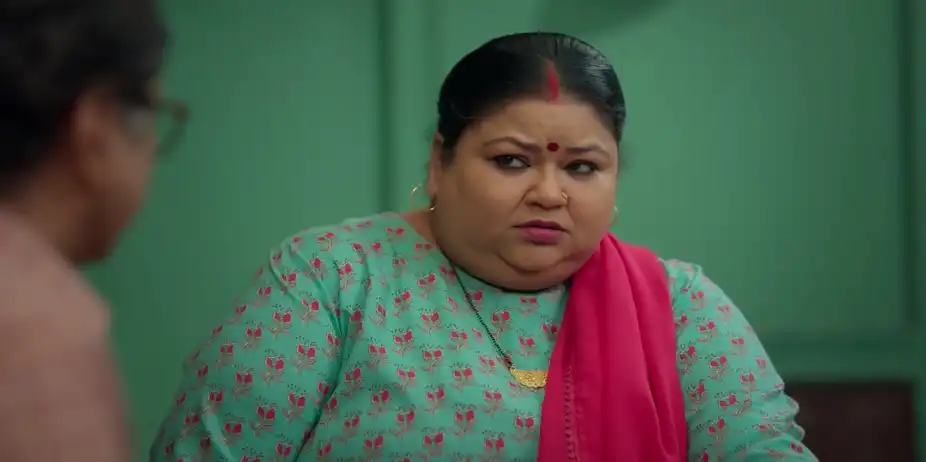 Gopal Looks after Pushpa - Tumm Se Tumm Tak