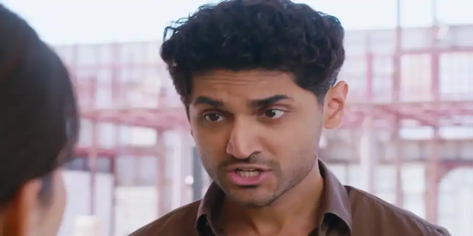 Ganga Mai Ki Betiyan - May 04, 2026 - Episode Spoiler