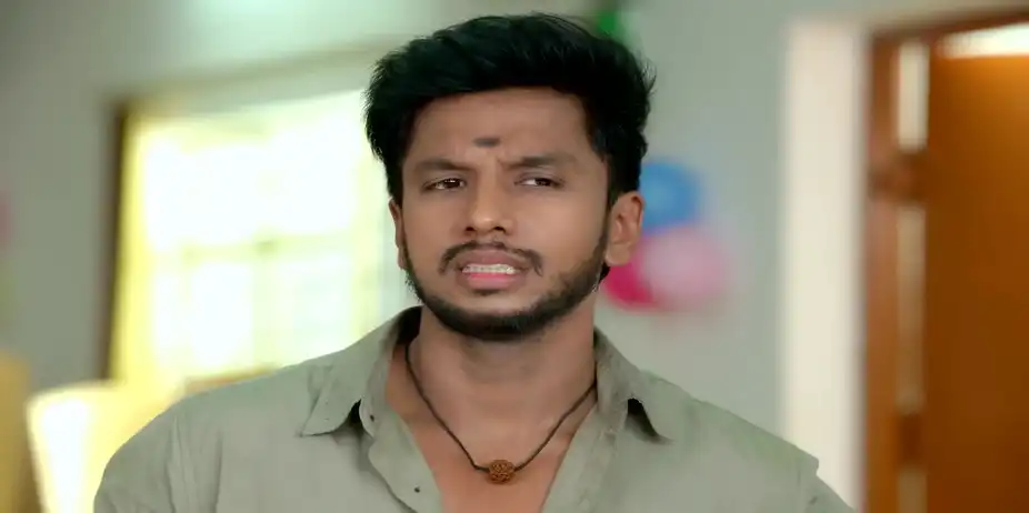 Vaagai Sooda Vaa - April 26, 2026 - Best Scene