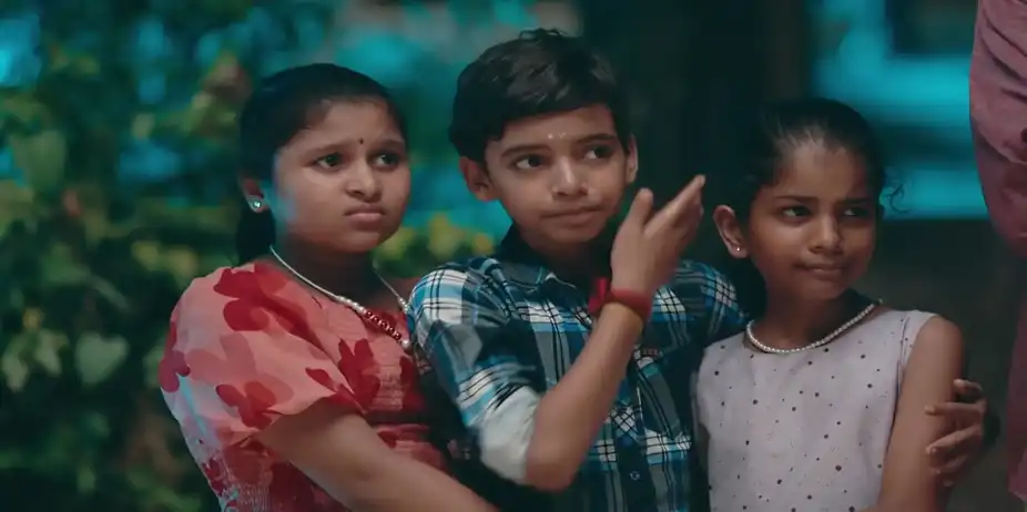 Valyettan - April 26, 2026 - Best Scene