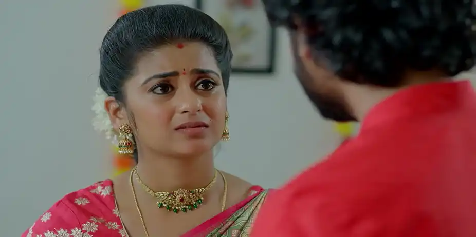 Dheerga Sumangali Bhava - April 30, 2026 - Best Scene