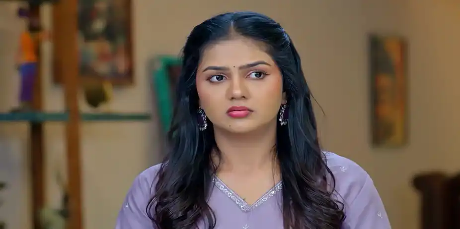 Dheerga Sumangali Bhava - May 01, 2026 - Best Scene