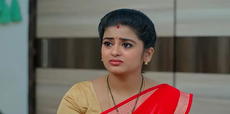 Dheerga Sumangali Bhava - May 02, 2026 - Best Scene