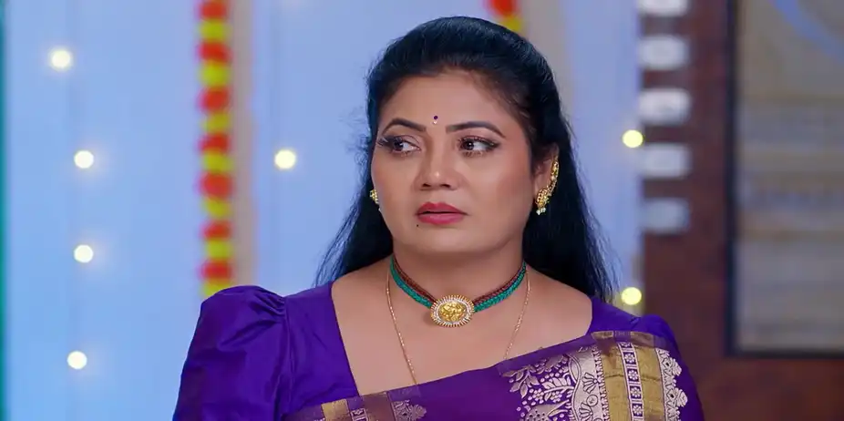 Dheerga Sumangali Bhava - April 27, 2026 - Best Scene