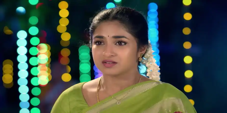 Thirumangalyam - April 27, 2026 - Best Scene