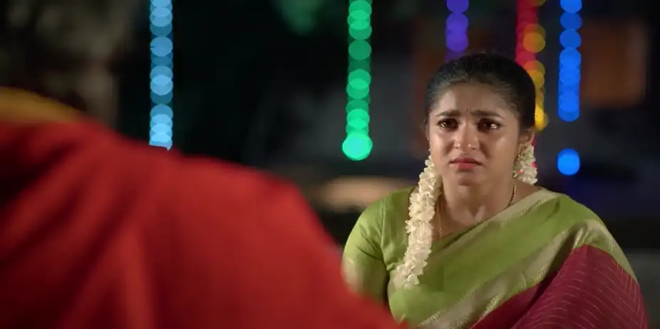 Thirumangalyam - April 30, 2026 - Best Scene