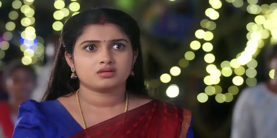 Thirumangalyam - April 28, 2026 - Best Scene