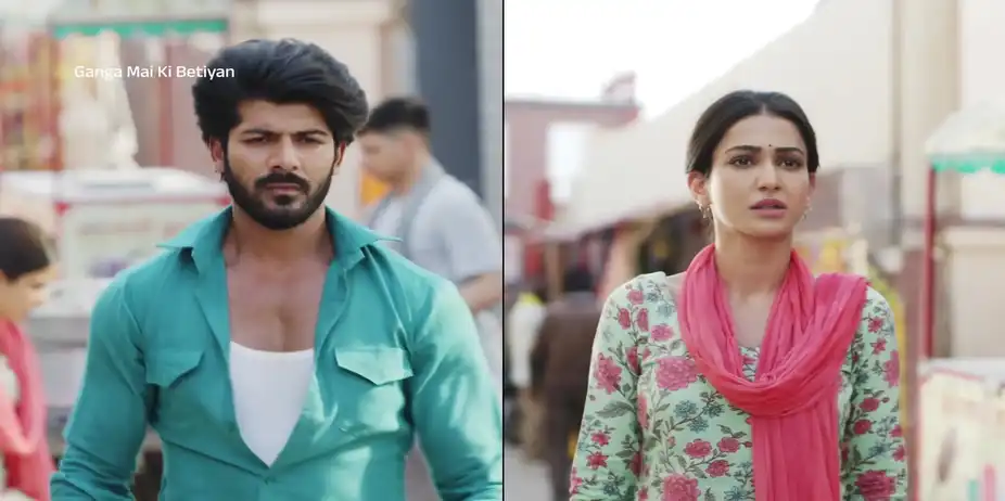 Ganga Decides to Get Sneha Married - Ganga Mai Ki Betiyan - Promo