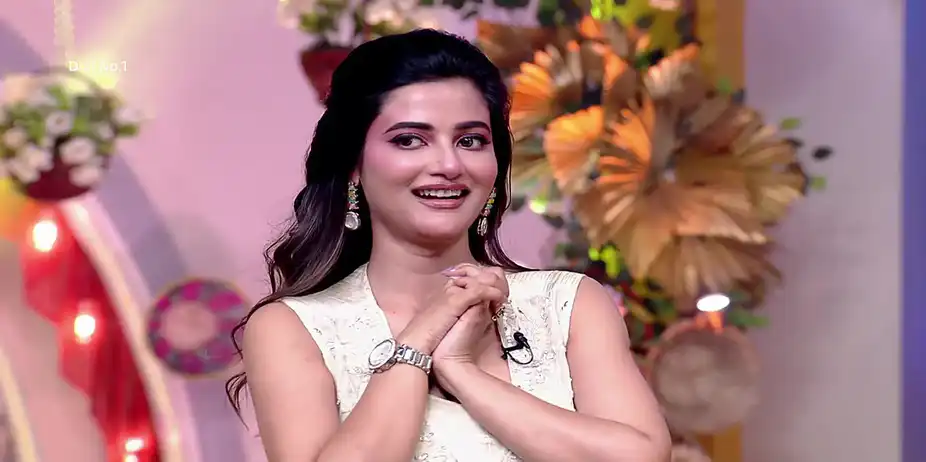 Milestone Moments on Rachna’s Stage - Didi No 1 Season 9 - Promo