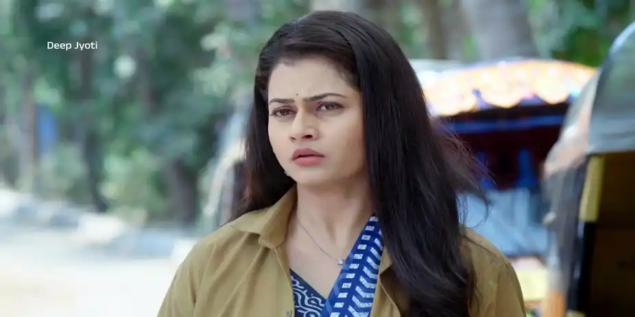 A New Challenge Arises before Jyoti - Deep Jyoti - Promo
