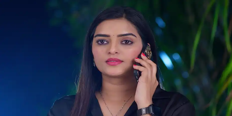 Chi Sou Mahalakshmi - 02 May, 2026