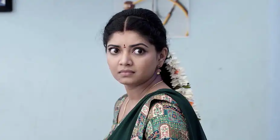 Chi Sou Mahalakshmi - 04 May, 2026