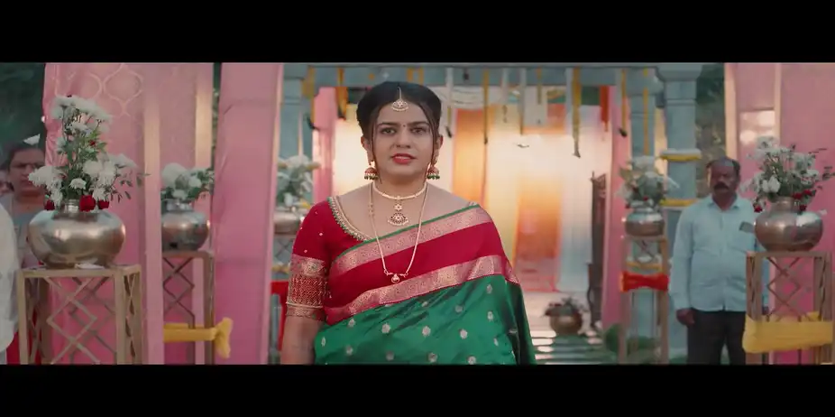 Will Nidhi Get Her Love? - Karna - Promo