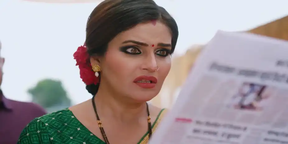 Ganga Mai Ki Betiyan - May 04, 2026 - Best Scene