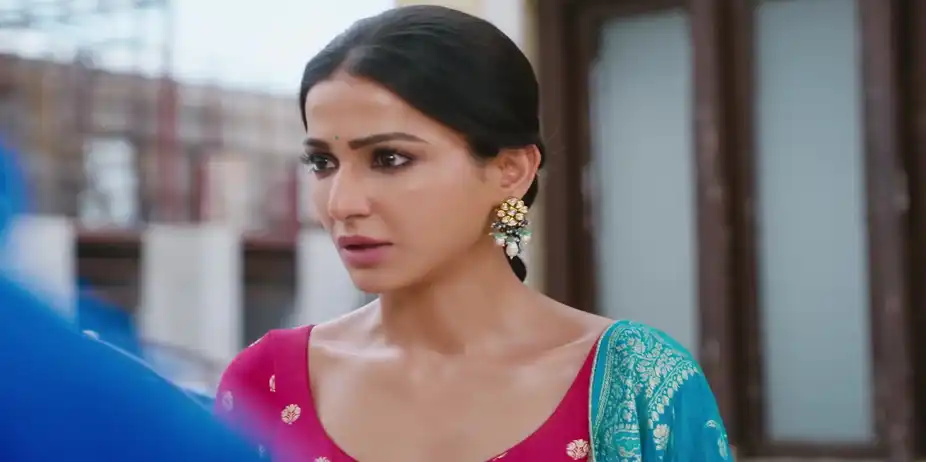 Ganga Mai Ki Betiyan - May 08, 2026 - Best Scene