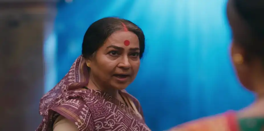 Ganga Mai Ki Betiyan - May 06, 2026 - Best Scene