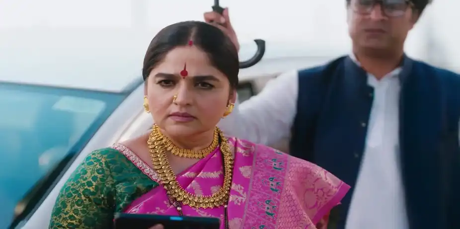 Ganga Mai Ki Betiyan - May 07, 2026 - Best Scene