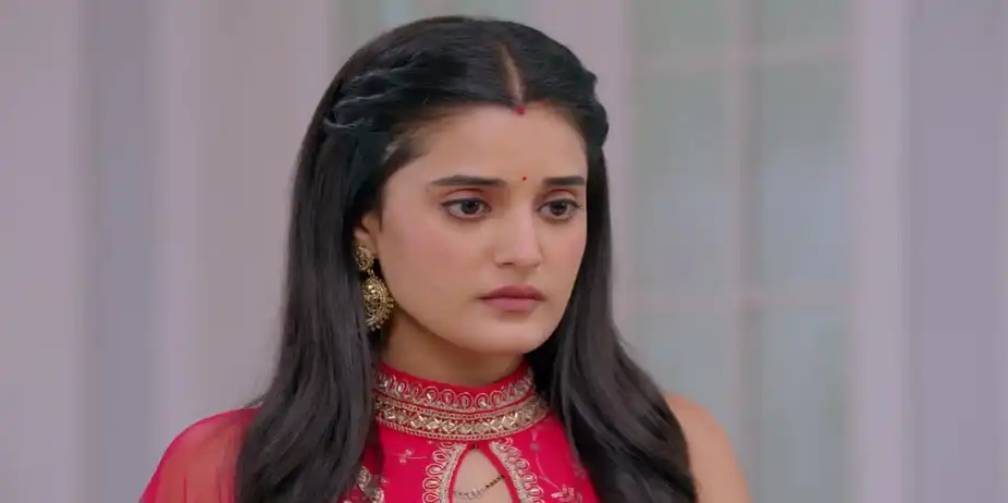 The Warden Refuses to Give a Child to Viren and Poonam - Jaane Anjaane Hum Mile