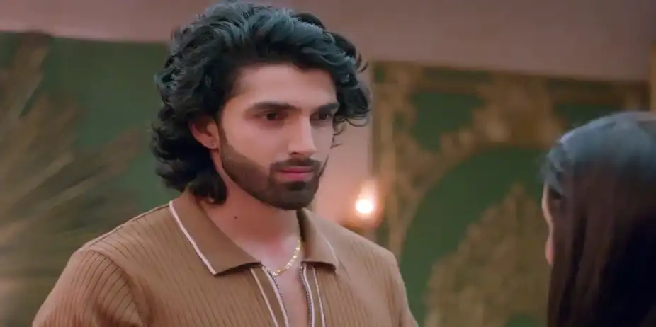 Raghav and Reet's Playful Argument - Jaane Anjaane Hum Mile