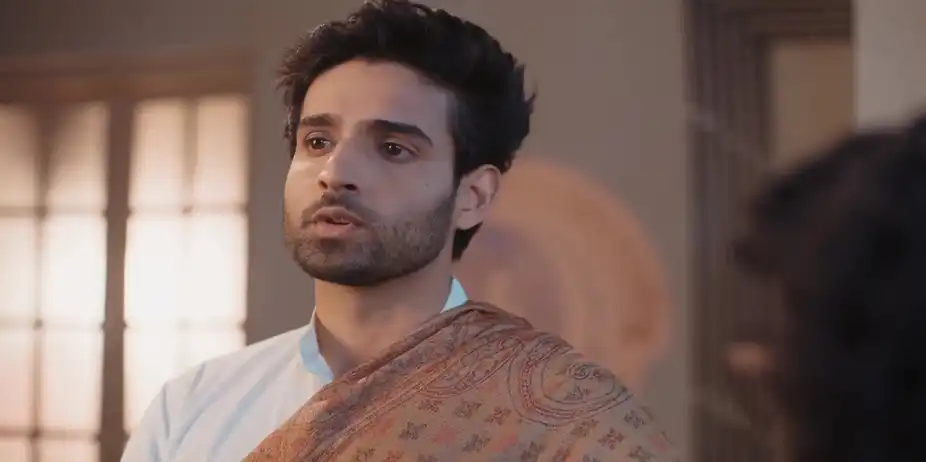 Will Shivay Confess His Love to Jagadhatri? - Jagadhatri