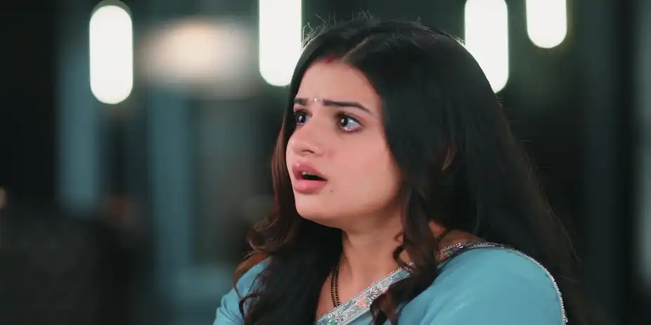 Raj Behaved Rudely with Bhoomika - Lakshmi Nivas