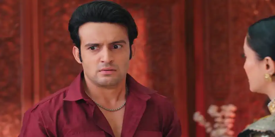 Will Veer Be Able to Stop His and Mahi's Wedding? - Lakshmi Nivas