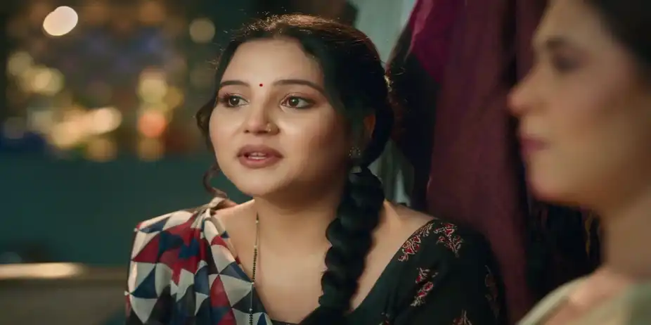 Vasudha's Devotion Wins Devansh's Heart - Vasudha
