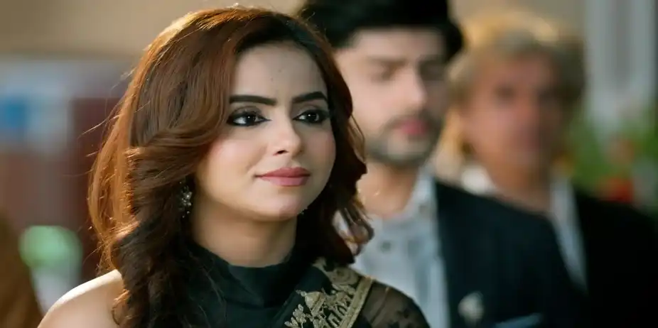 Mr. Mittal Is Eager To Buy the Chauhan House - Vasudha