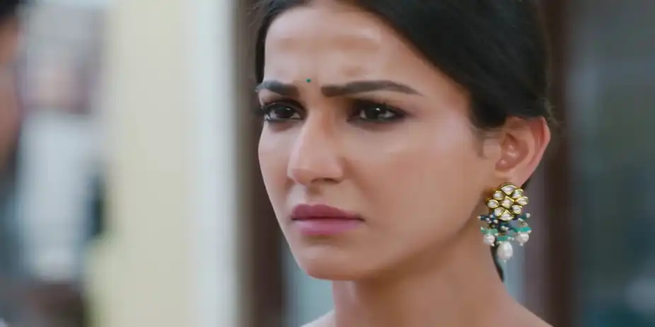 Ganga Mai Ki Betiyan - May 08, 2026 - Episode Spoiler